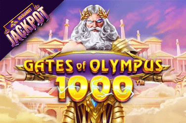 Gates of Olympus 1000™